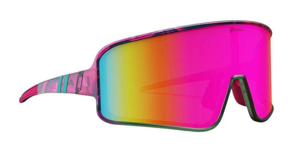 Blenders Eclipse Buttery Bros Sunglasses - MULTI-COLOR